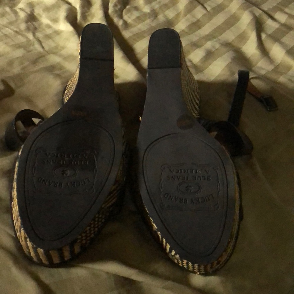 Shoes - Picture 3 of 3